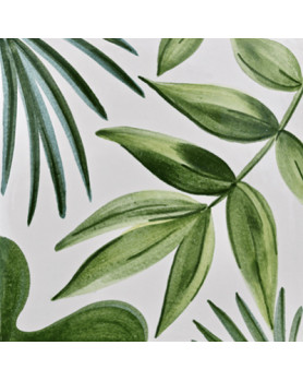 Carrelage Décor Jungle Diffusion Céramique 15x15