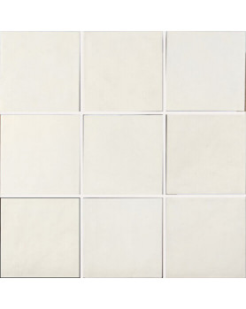 Carrelage Blanc Effet Métro Carmen Contemporary Coconut Milk