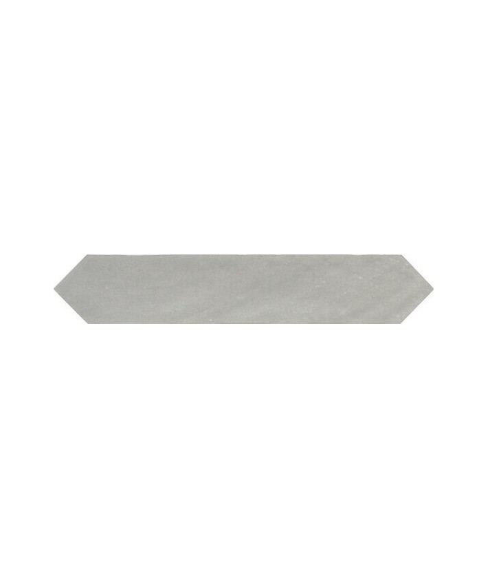 Faïence Grise Effet Brique Carmen Switch On Grey Gloss