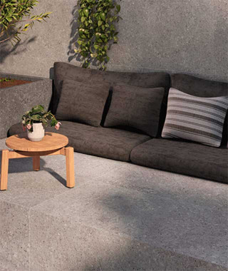 Carrelage Extérieur 2cm...