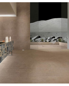 Carrelage Novoceram OZ clair 60x60 rectifié