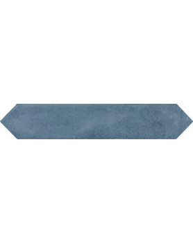 Faïence Bleue Foncée Effet Brique Carmen Switch Off Dark Blue Matt