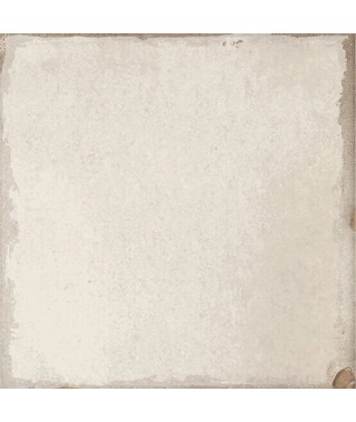 Carrelage Blanc Effet Ciment Carmen Village White