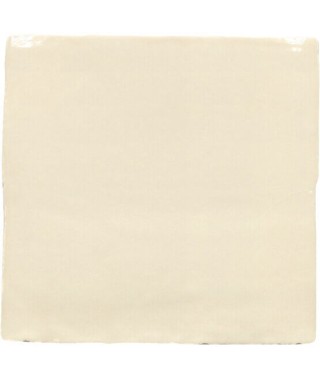 Faïence Beige Effet Ciment Carmen Fado Beige 13x13