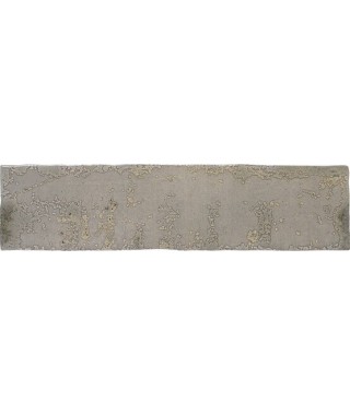 Faïence Grise Effet Métal Carmen Grunge Grey