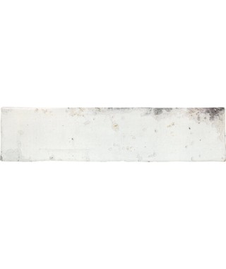 Faïence Blanche Effet Métal Carmen Grunge Iron