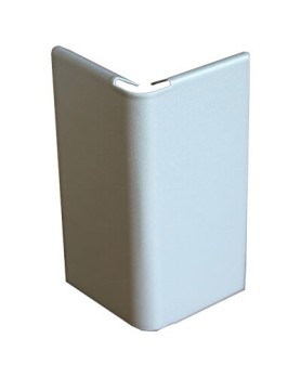 Angle Sortant Pour Profilé De Finition 70mm Jouplast