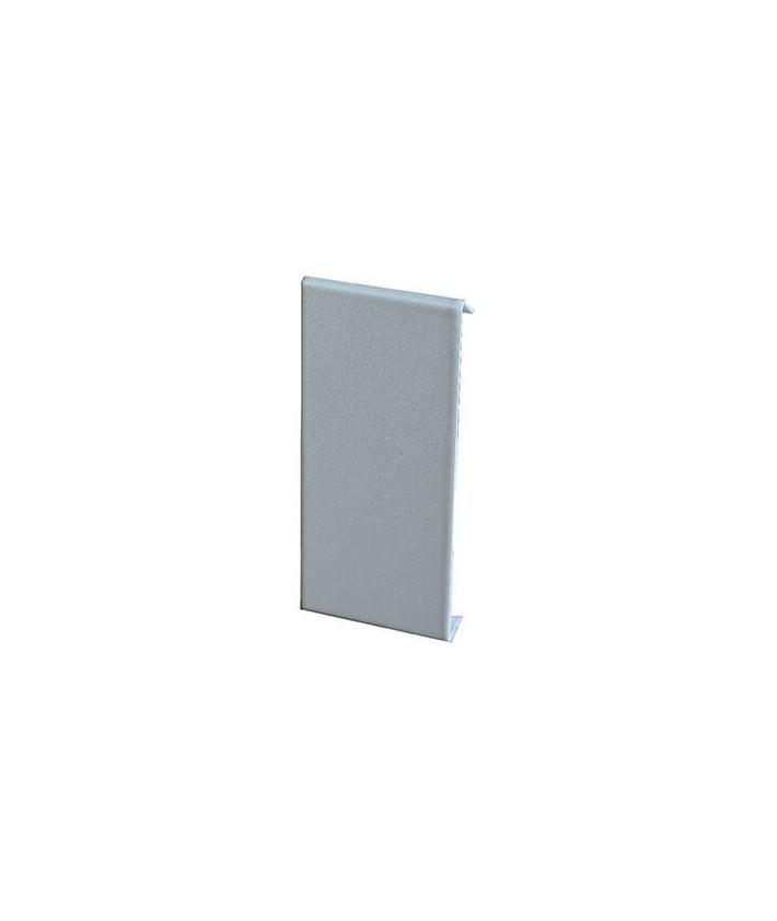 Jonction Droite Pour Profilé De Finition 70mm Jouplast Jonction Droite Pour Profilé De Finition 70mm Jouplast