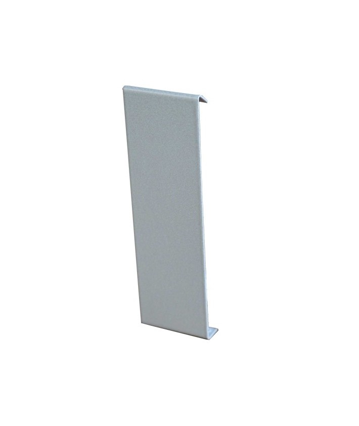 Jonction Droite Pour Profilé De Finition 100mm Jouplast