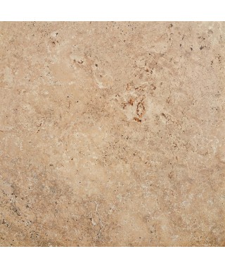 Carrelage Effet Travertin Novoceram Tiber 80x80 Naturale