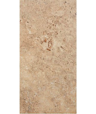 Carrelage Effet Travertin Novoceram Tiber 60x120 Naturale