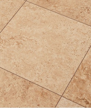 Carrelage Novoceram Tiber 60x60 natural