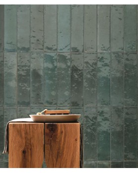 Carrelage Effet Zellige Ragno Look 6x24