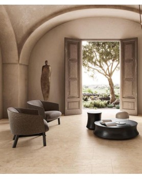 Carrelage Effet Pierre Novoceram Racine