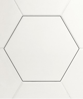 Carrelage Blanc Effet Béton Carmen Macba Coconut Milk