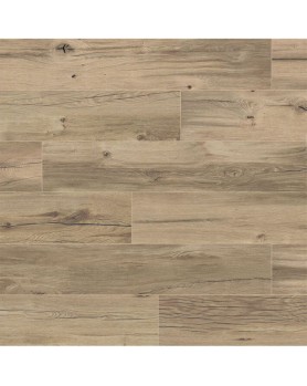 Carrelage Extérieur 20mm Effet Bois Flaviker Nordik Wood Gold 30x120