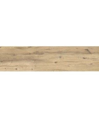 Carrelage Extérieur 20mm Effet Bois Flaviker Nordik Wood Gold 30x120