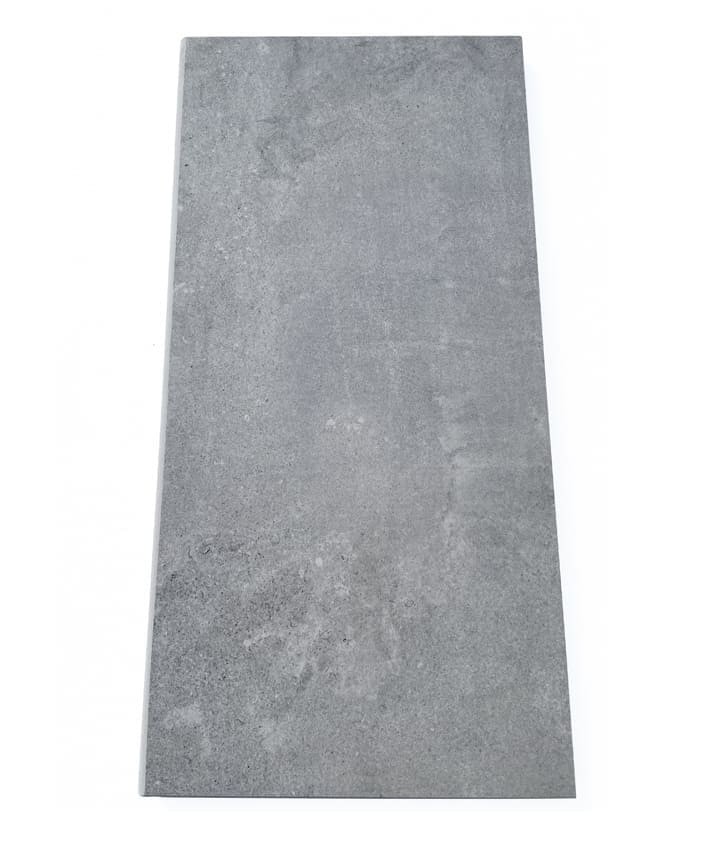 Margelle Piscine Gris 29x60 Demi Rond LT33 Margelle Piscine Gris 29x60 Demi Rond LT33