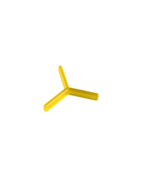 Sachet de 250 Croisillons Classiques 2mm en Y 120° Pavilift