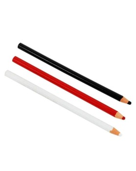 Jeu de 3 Crayons De Couleur Pour Application Sur Céramique Bihui