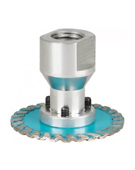 Mini Disque Diamant De Précision - Diamètre 50mm (M14) Bihui