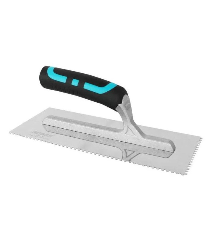 Peigne à Coller Acier Inoxydable Carré Bihui Peigne à Coller Acier Inoxydable Carré Bihui