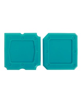 Jeu Lisseur Mastic Bihui
