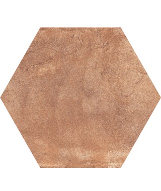 Carrelage Effet Terre Cuite Ceramica Rondine Terrae 20x17.5