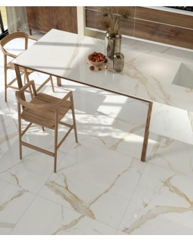 Carrelage Effet Marbre Marca Corona Scultorea 80x80