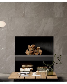 Carrelage Effet Pierre Ceramica Rondine Angers 30x60