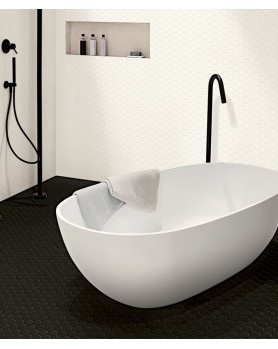 Mosaïque Terratinta Hexa Lemon Sorbet 31,6x31,6