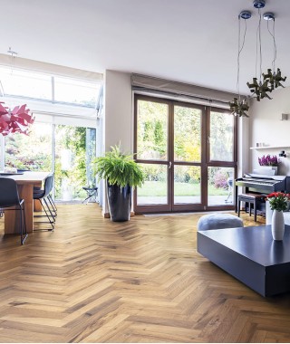 Carrelage Effet Bois Rustique Ceramica Rondine Timeless 7.5x45