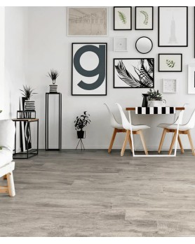 Carrelage Savoia Vintage 30x120 Marrone