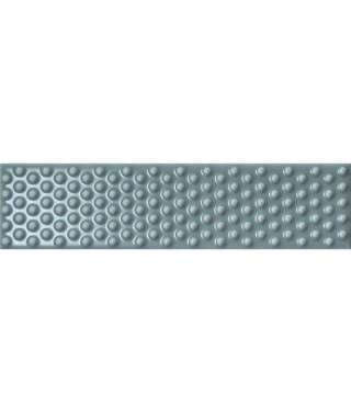 carrelage bulles décor