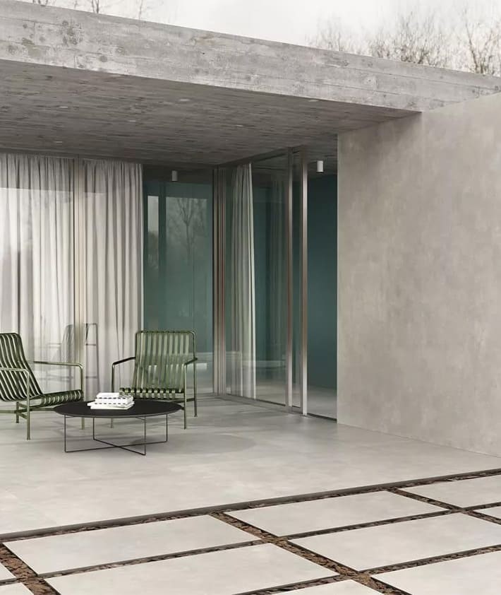 Carrelage Casalgrande Padana Metropolis 45x90 Graphite Carrelage Casalgrande Padana Metropolis 45x90 Graphite