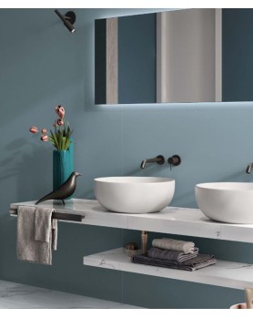 Carrelage Casalgrande Padana Atelier  Indaco