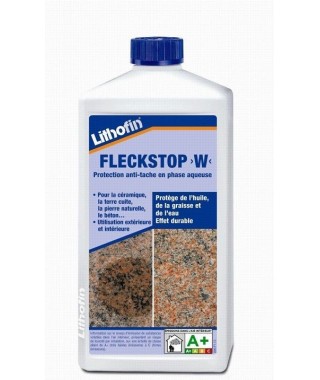 Bidon Lithofin fleckstop W...