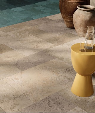 Carrelage extérieur 20mm...