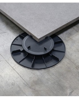 Les plots réglables pour terrasse Jouplast HD 20-30mm