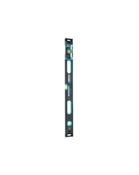 Règle aluminium tailles variées poignée ergonomique Bihui Pavilift 60 cm