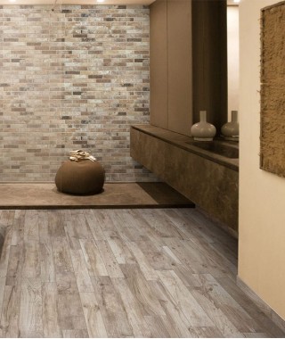 Carrelage intérieur Living...