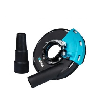 Extracteur de poussières pour meuleuse de 115 et 125 mm BIHUI