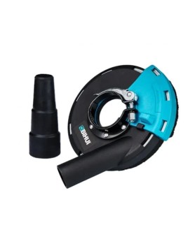 Extracteur de poussières pour meuleuse de 115 et 125 mm BIHUI