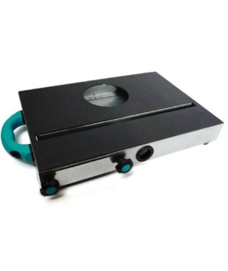 Récupérateur de poussière polyvalent (disques et trépans) BIHUI