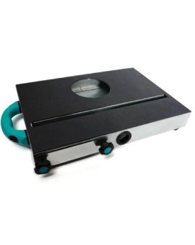 Récupérateur de poussière polyvalent (disques et trépans) BIHUI