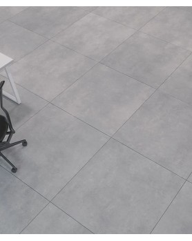 Carrelage extérieur gris 20mm