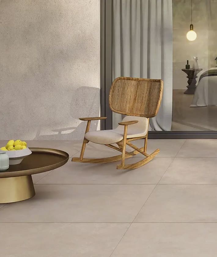 Carrelage Extérieur Ivoire Effet Béton Keope Géo Ivory 60x60 Carrelage Extérieur Ivoire Effet Béton Keope Géo Ivory 60x60