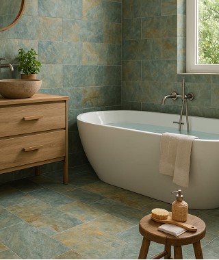 Carrelage Savoia Ocean 30x60