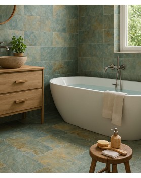 Carrelage Savoia Ocean 30x60