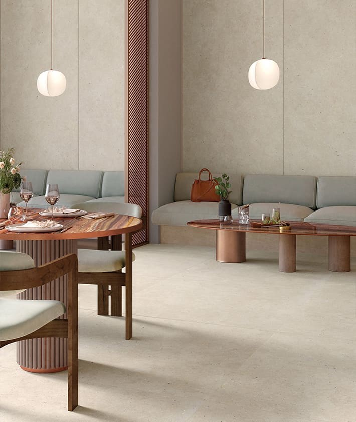 Carrelage intérieur beige Elysian EY03 Beige Catalan Mirage Carrelage intérieur beige Elysian EY03 Beige Catalan Mirage